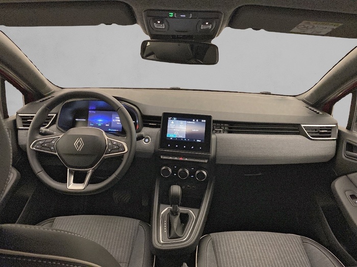 Renault Clio E-Tech full hybrid 145 Techno 105 kW (143 CV) - 5 Renault Clio E-Tech full hybrid 145 Techno 105 kW (143 CV) - 5