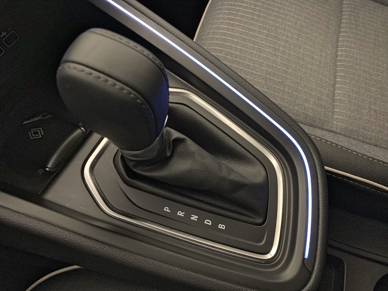 Renault Clio E-Tech full hybrid 145 Techno 105 kW (143 CV) - 7