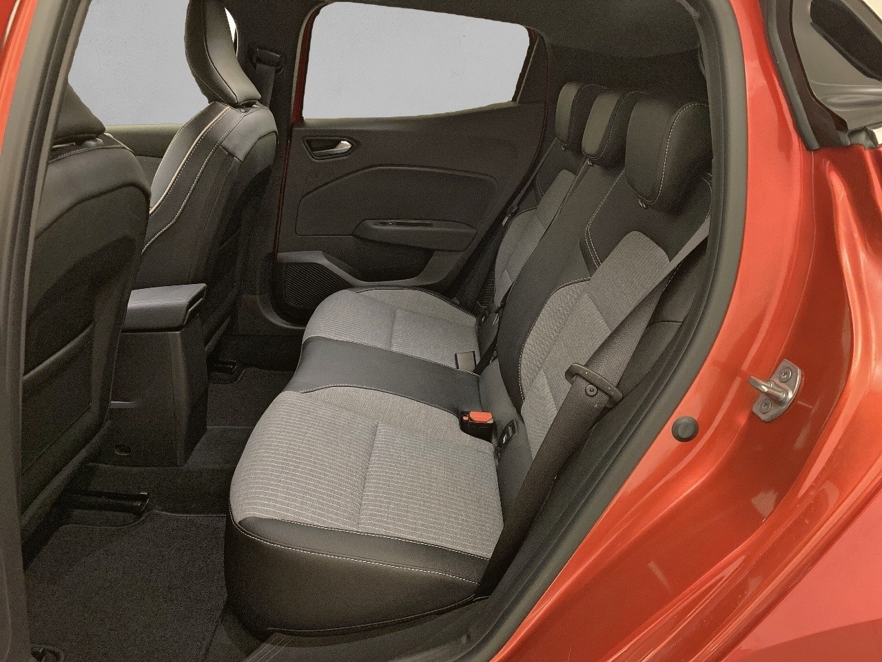 Renault Clio E-Tech full hybrid 145 Techno 105 kW (143 CV) - 9