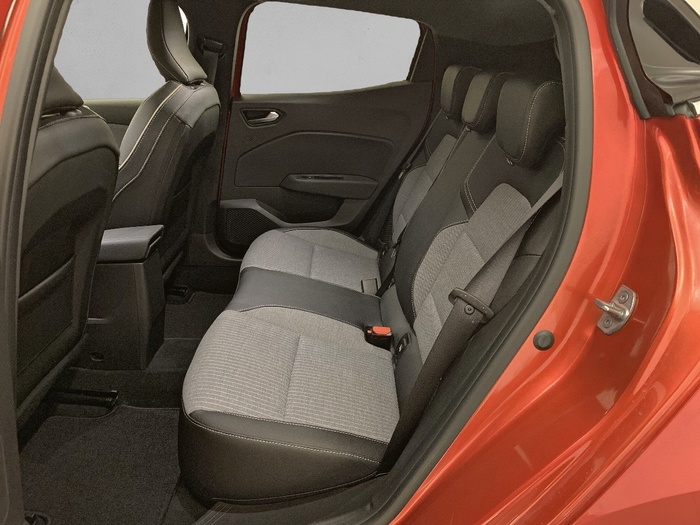 Renault Clio E-Tech full hybrid 145 Techno 105 kW (143 CV) - 9 Renault Clio E-Tech full hybrid 145 Techno 105 kW (143 CV) - 9