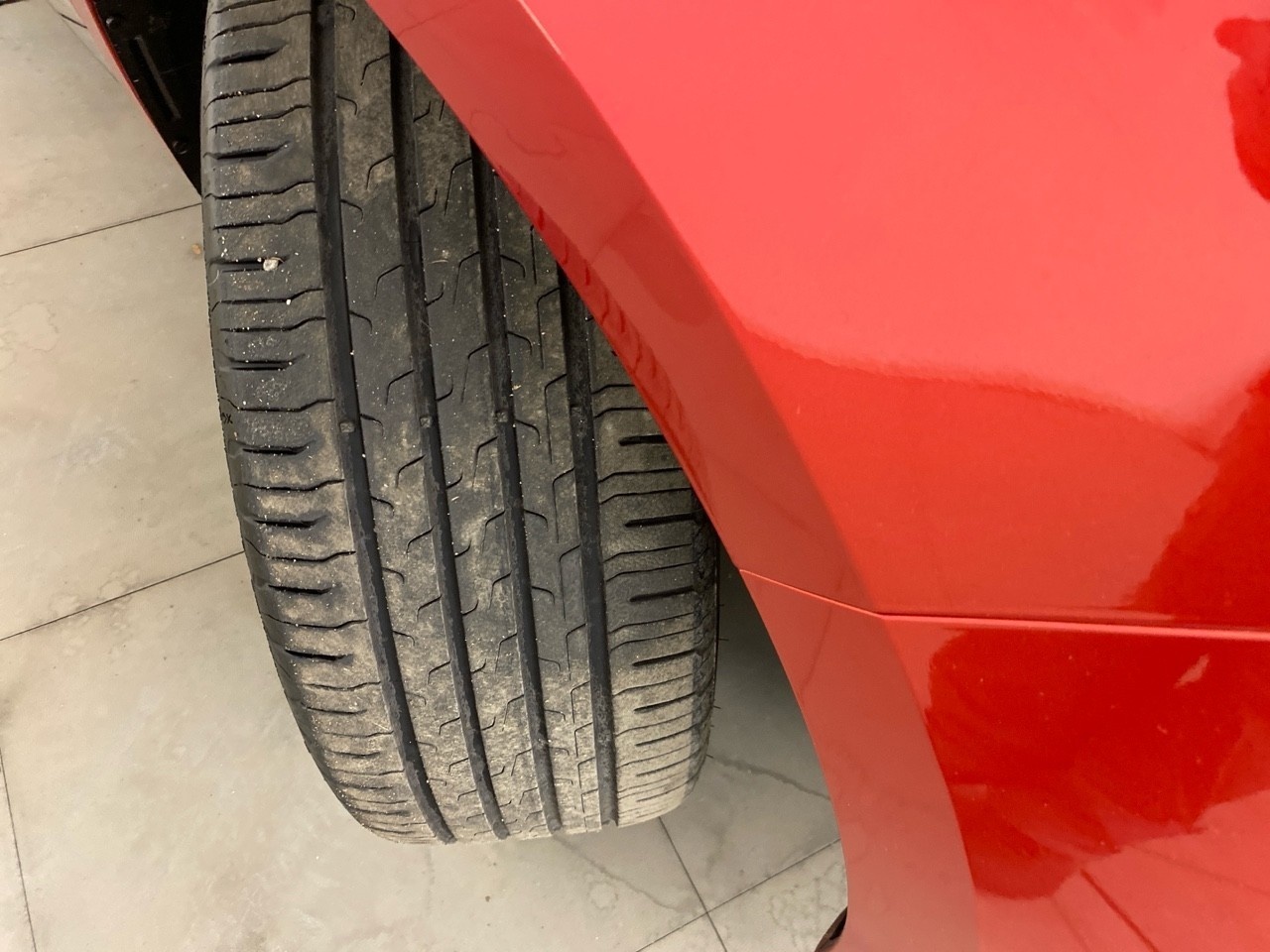 Renault Clio E-Tech full hybrid 145 Techno 105 kW (143 CV) - 11