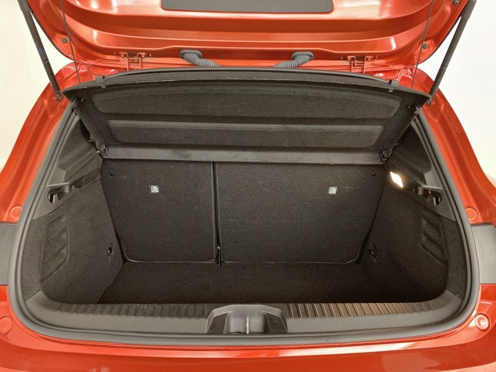 Renault Clio E-Tech full hybrid 145 Techno 105 kW (143 CV) - 12 Renault Clio E-Tech full hybrid 145 Techno 105 kW (143 CV) - 12