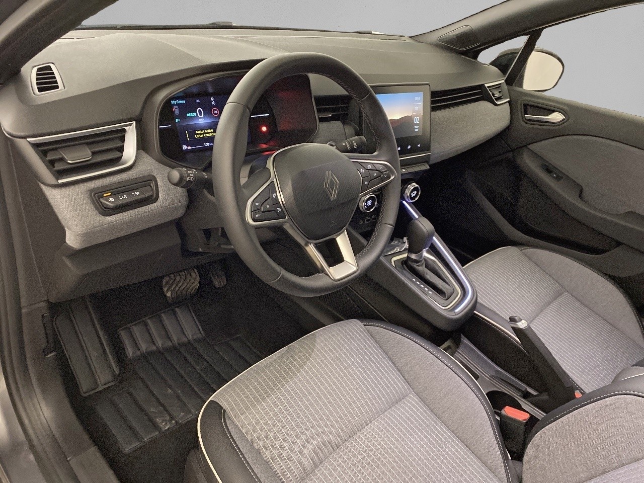 Renault Clio E-Tech full hybrid 145 Techno 105 kW (143 CV) - 4