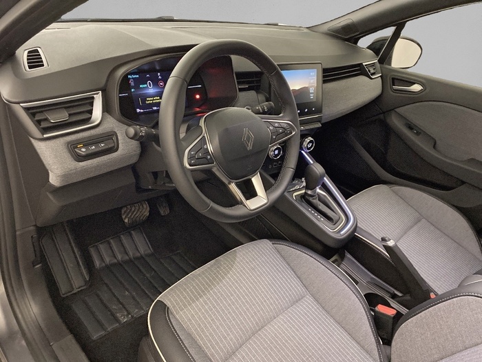 Renault Clio E-Tech full hybrid 145 Techno 105 kW (143 CV) - 4 Renault Clio E-Tech full hybrid 145 Techno 105 kW (143 CV) - 4