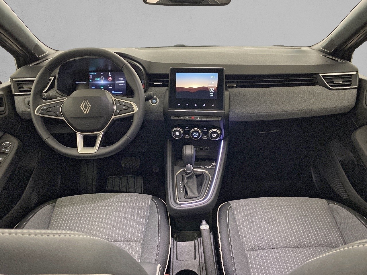 Renault Clio E-Tech full hybrid 145 Techno 105 kW (143 CV) - 5