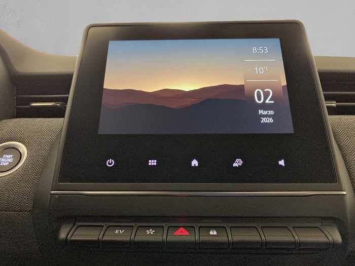 Renault Clio E-Tech full hybrid 145 Techno 105 kW (143 CV) - 6 Renault Clio E-Tech full hybrid 145 Techno 105 kW (143 CV) - 6