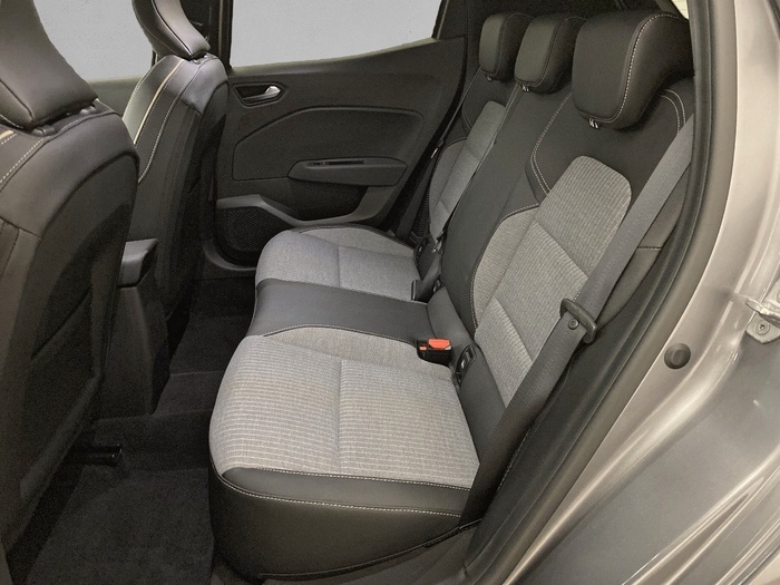 Renault Clio E-Tech full hybrid 145 Techno 105 kW (143 CV) - 9 Renault Clio E-Tech full hybrid 145 Techno 105 kW (143 CV) - 9