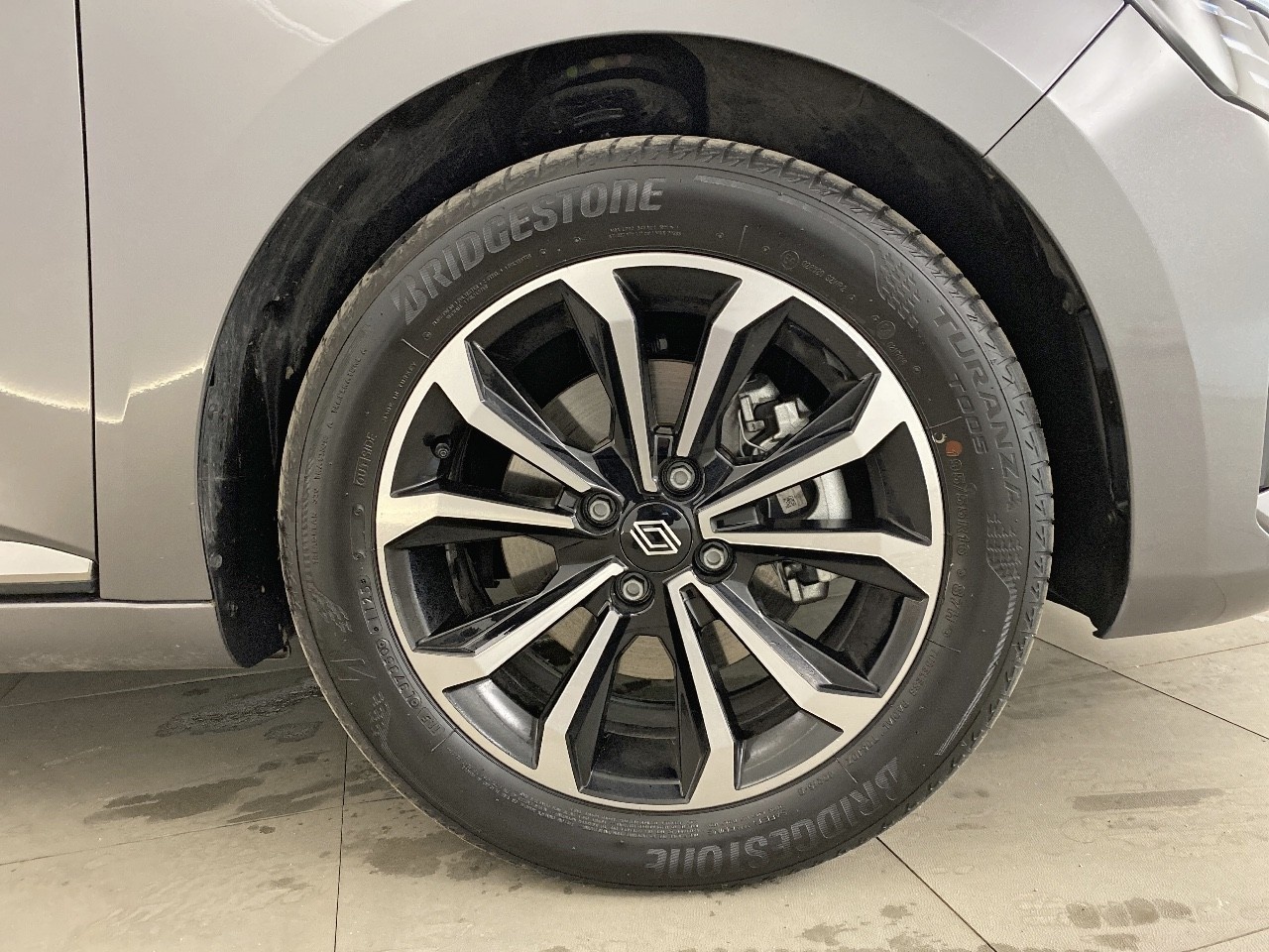 Renault Clio E-Tech full hybrid 145 Techno 105 kW (143 CV) - 10