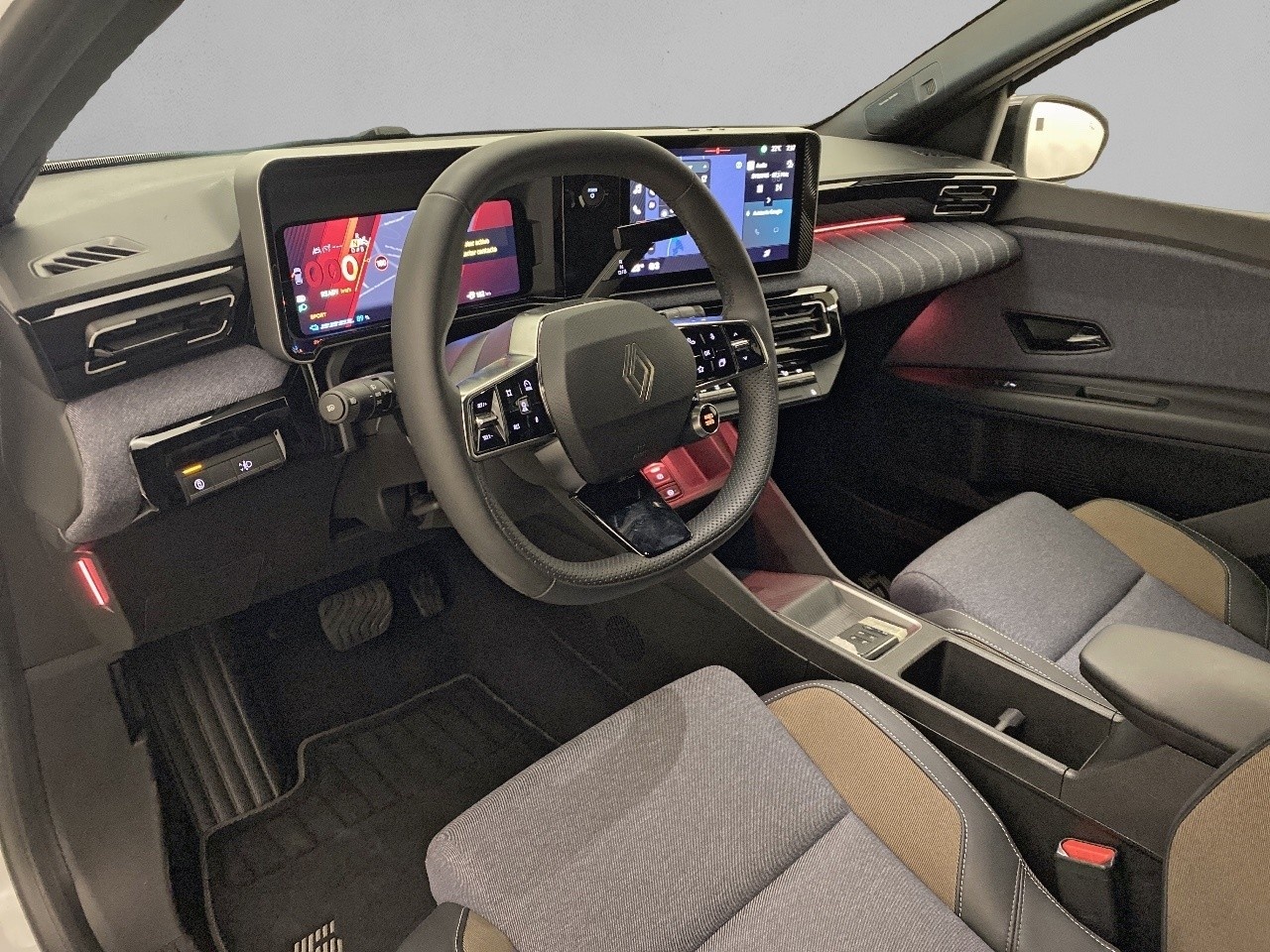 Renault 5 E-Tech Techno Autonomía Urbana 90 kW (122 CV) - 4