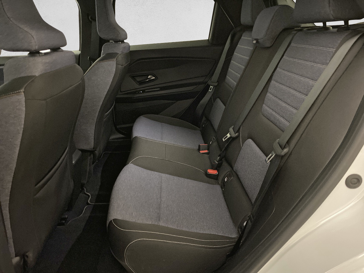 Renault 5 E-Tech Techno Autonomía Urbana 90 kW (122 CV) - 9