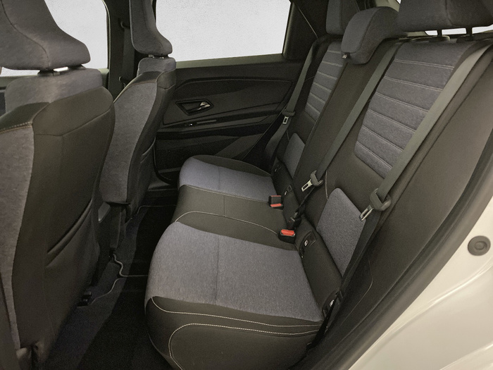 Renault 5 E-Tech Techno Autonomía Urbana 90 kW (122 CV) - 9 Renault 5 E-Tech Techno Autonomía Urbana 90 kW (122 CV) - 9