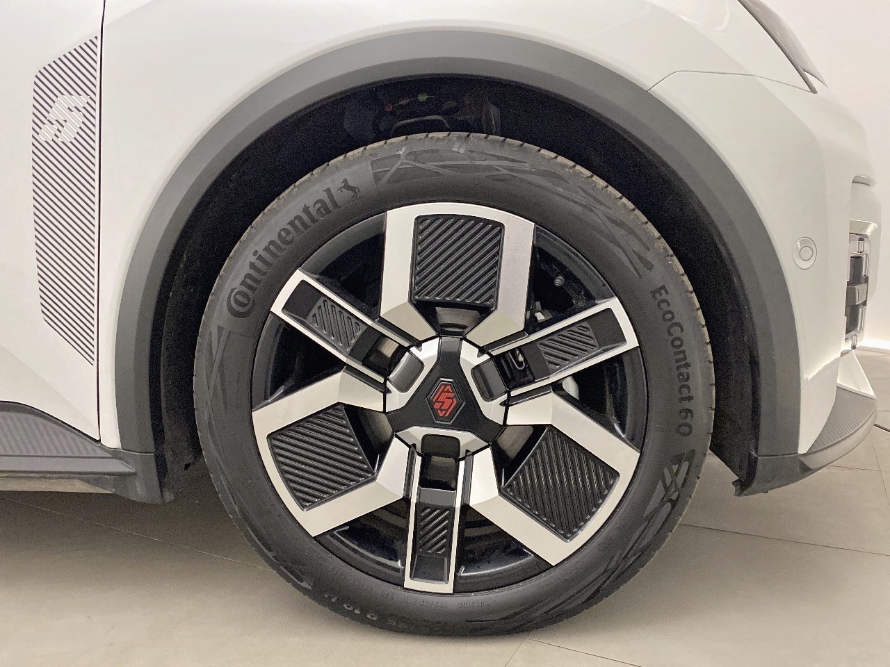 Renault 5 E-Tech Techno Autonomía Urbana 90 kW (122 CV) - 10