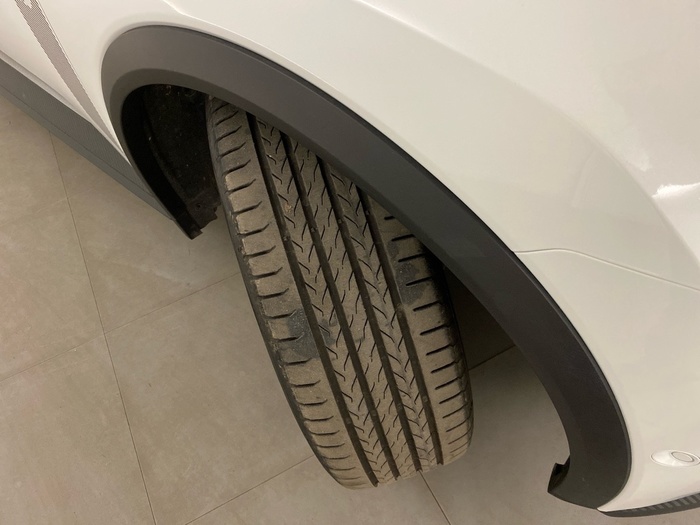 Renault 5 E-Tech Techno Autonomía Urbana 90 kW (122 CV) - 11 Renault 5 E-Tech Techno Autonomía Urbana 90 kW (122 CV) - 11