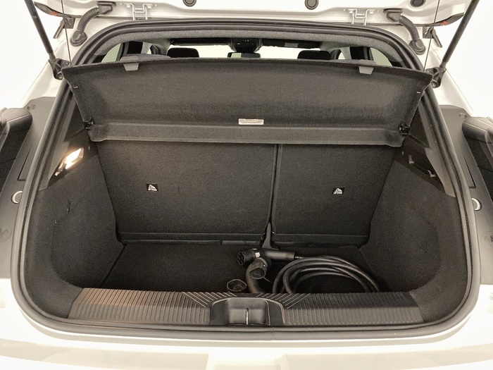 Renault 5 E-Tech Techno Autonomía Urbana 90 kW (122 CV) - 12 Renault 5 E-Tech Techno Autonomía Urbana 90 kW (122 CV) - 12