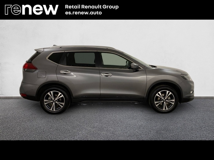 Nissan X-Trail DIG-T 160 Acenta DCT 117 kW (160 CV) - 3 Nissan X-Trail DIG-T 160 Acenta DCT 117 kW (160 CV) - 3