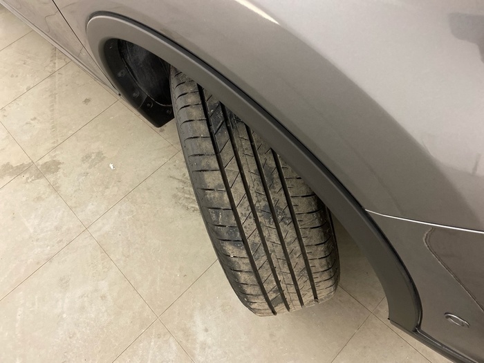 Nissan X-Trail DIG-T 160 Acenta DCT 117 kW (160 CV) - 11 Nissan X-Trail DIG-T 160 Acenta DCT 117 kW (160 CV) - 11