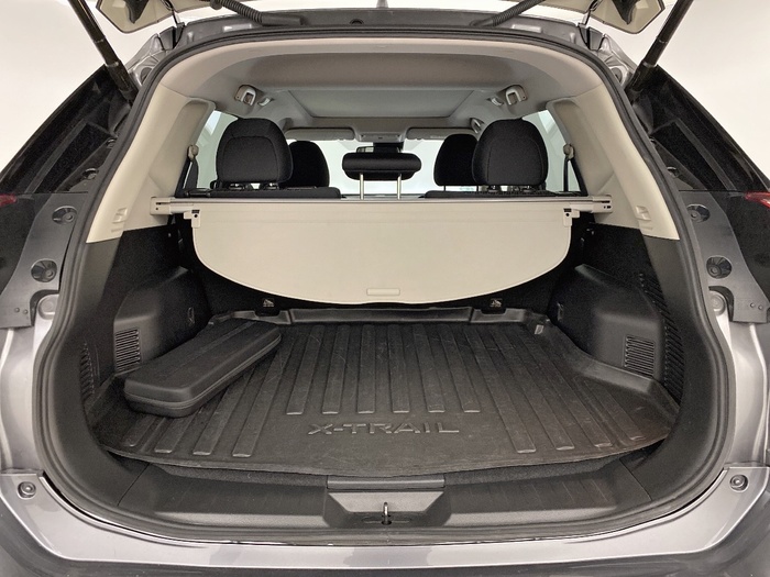 Nissan X-Trail DIG-T 160 Acenta DCT 117 kW (160 CV) - 12 Nissan X-Trail DIG-T 160 Acenta DCT 117 kW (160 CV) - 12