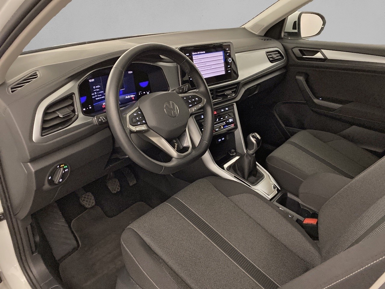 Volkswagen T-Roc Life 1.5 TSI 110 kW (150 CV) - 4