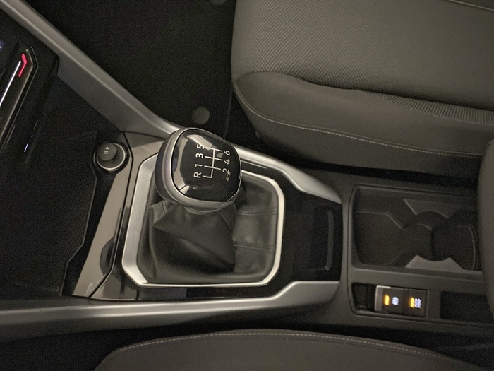 Volkswagen T-Roc Life 1.5 TSI 110 kW (150 CV) - 7 Volkswagen T-Roc Life 1.5 TSI 110 kW (150 CV) - 7