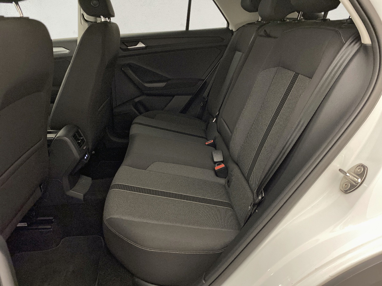 Volkswagen T-Roc Life 1.5 TSI 110 kW (150 CV) - 9