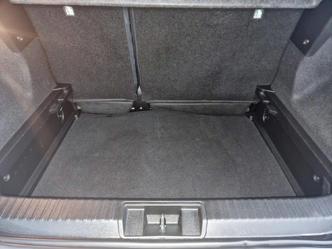 Renault Captur TCe 140 Micro Híbrido Fast Track 103 kW (140 CV) - 12