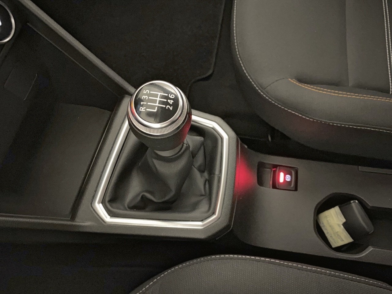 Dacia Sandero Stepway Comfort ECO-G 74 kW (100 CV) - 8