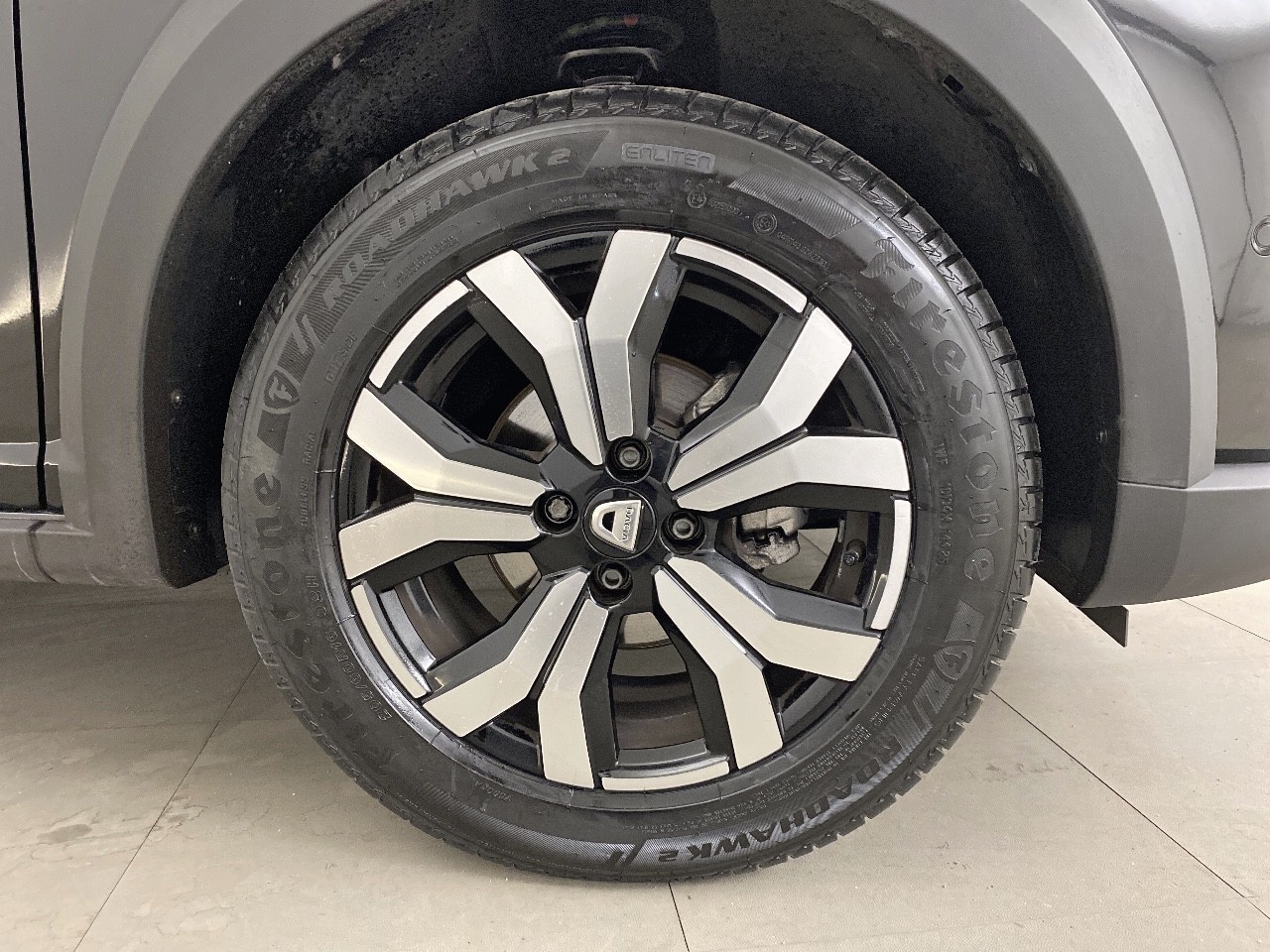 Dacia Sandero Stepway Comfort ECO-G 74 kW (100 CV) - 11