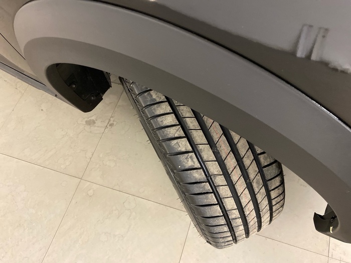 Dacia Sandero Stepway Comfort ECO-G 74 kW (100 CV) - 12 Dacia Sandero Stepway Comfort ECO-G 74 kW (100 CV) - 12