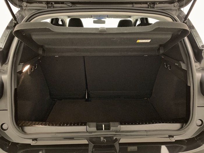 Dacia Sandero Stepway Comfort ECO-G 74 kW (100 CV) - 13 Dacia Sandero Stepway Comfort ECO-G 74 kW (100 CV) - 13