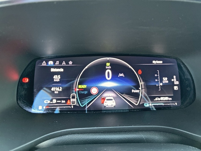 Renault Arkana RS Line Fast Track E-TECH Híbrido 107 kW (145 CV) - 8 Renault Arkana RS Line Fast Track E-TECH Híbrido 107 kW (145 CV) - 8