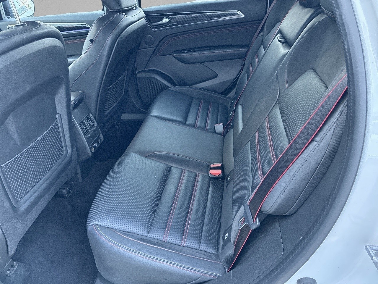 Renault Arkana RS Line Fast Track E-TECH Híbrido 107 kW (145 CV) - 9