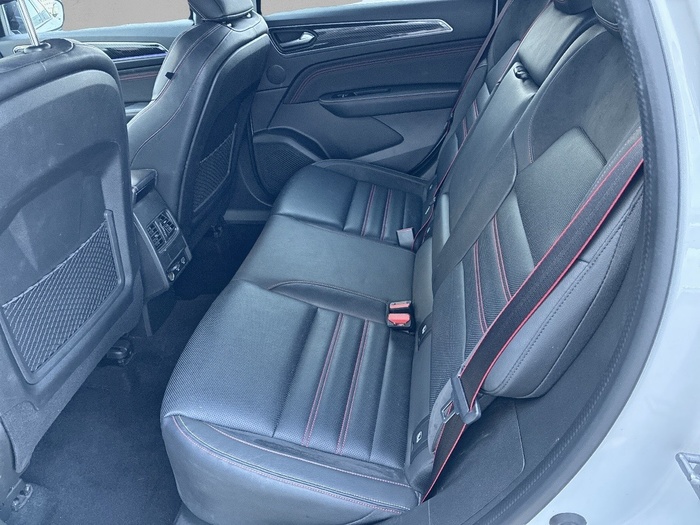 Renault Arkana RS Line Fast Track E-TECH Híbrido 107 kW (145 CV) - 9 Renault Arkana RS Line Fast Track E-TECH Híbrido 107 kW (145 CV) - 9