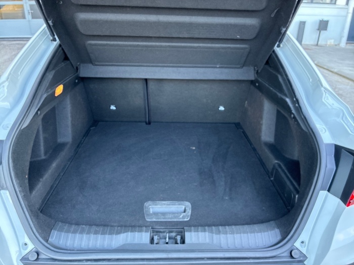 Renault Arkana RS Line Fast Track E-TECH Híbrido 107 kW (145 CV) - 12 Renault Arkana RS Line Fast Track E-TECH Híbrido 107 kW (145 CV) - 12