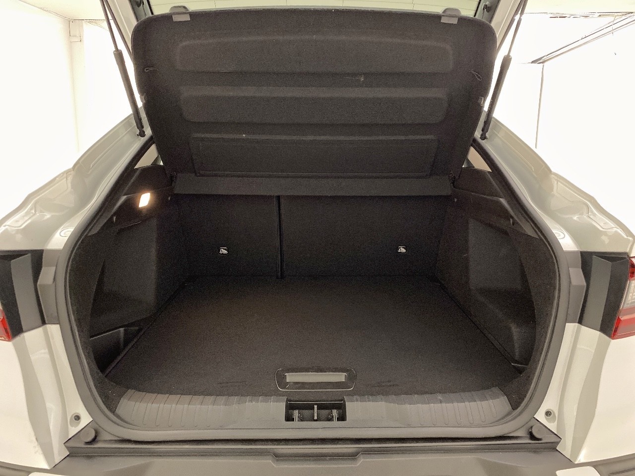 Renault Arkana Techno TCe 140 Microhíbrido EDC 103 kW (140 CV) - 6