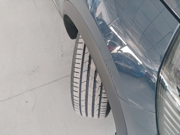 Renault Captur Techno TCe 103 kW (140 CV) GPF - 11 Renault Captur Techno TCe 103 kW (140 CV) GPF - 11