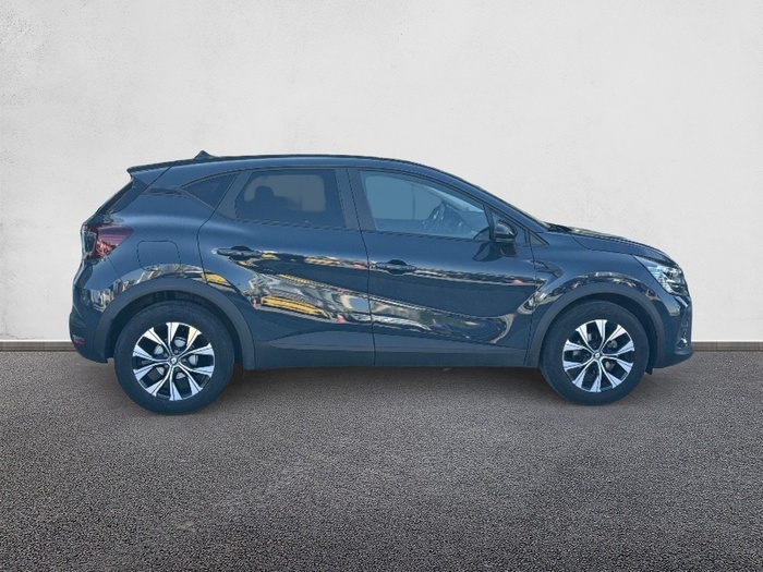 Renault Captur Evolution TCe 66 kW (90 CV) - 3 Renault Captur Evolution TCe 66 kW (90 CV) - 3