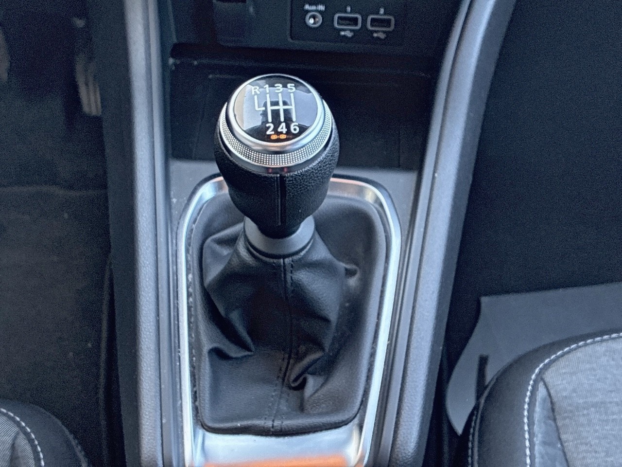 Renault Captur Evolution TCe 66 kW (90 CV) - 7