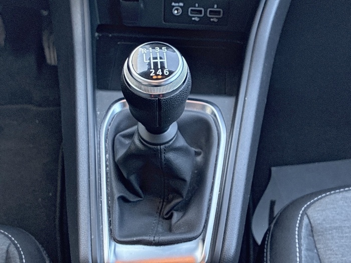 Renault Captur Evolution TCe 66 kW (90 CV) - 7 Renault Captur Evolution TCe 66 kW (90 CV) - 7