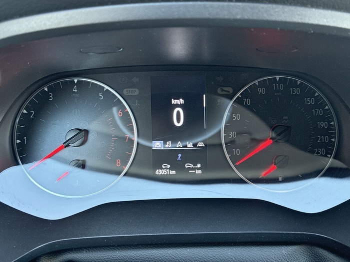 Renault Captur Evolution TCe 66 kW (90 CV) - 8 Renault Captur Evolution TCe 66 kW (90 CV) - 8