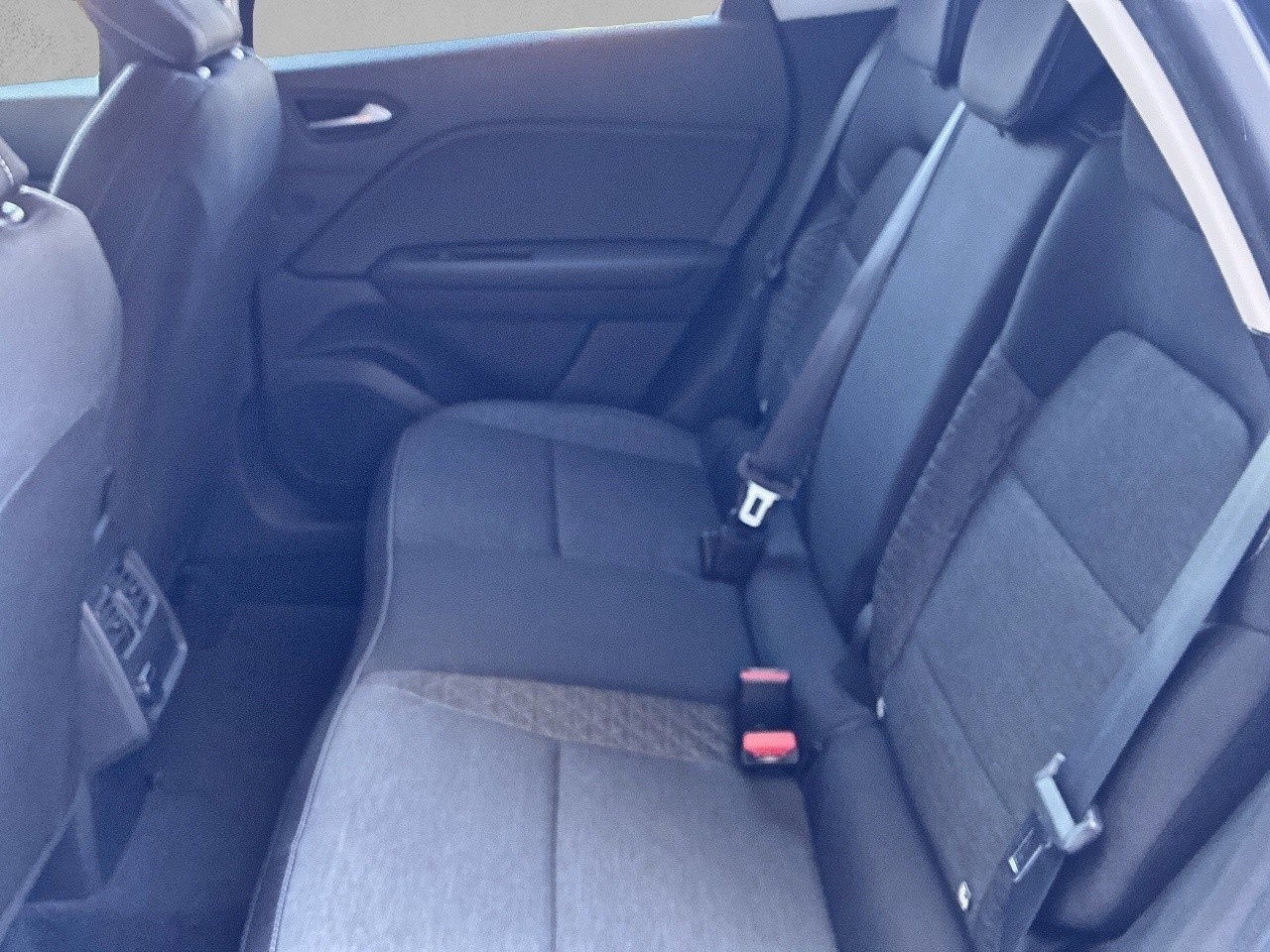 Renault Captur Evolution TCe 66 kW (90 CV) - 9