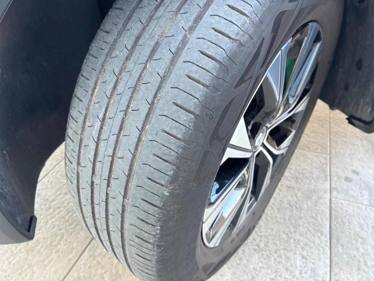 Renault Captur Evolution TCe 66 kW (90 CV) - 11