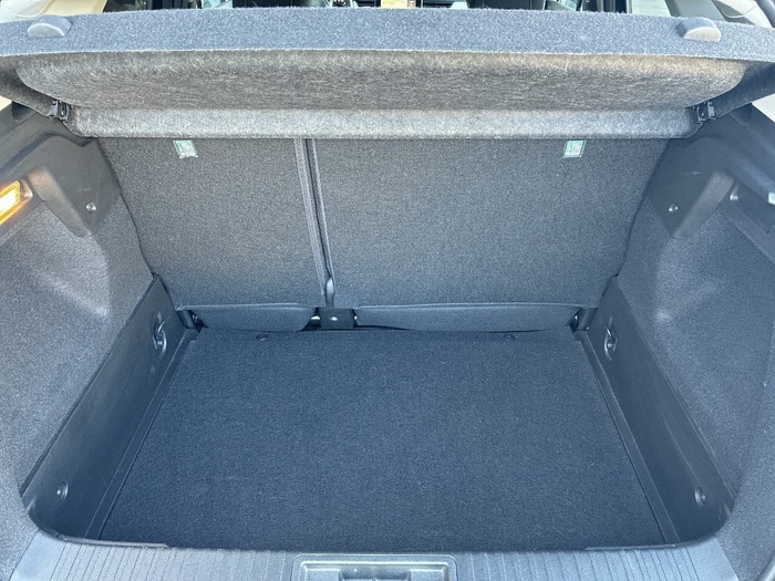 Renault Captur Evolution TCe 66 kW (90 CV) - 12 Renault Captur Evolution TCe 66 kW (90 CV) - 12