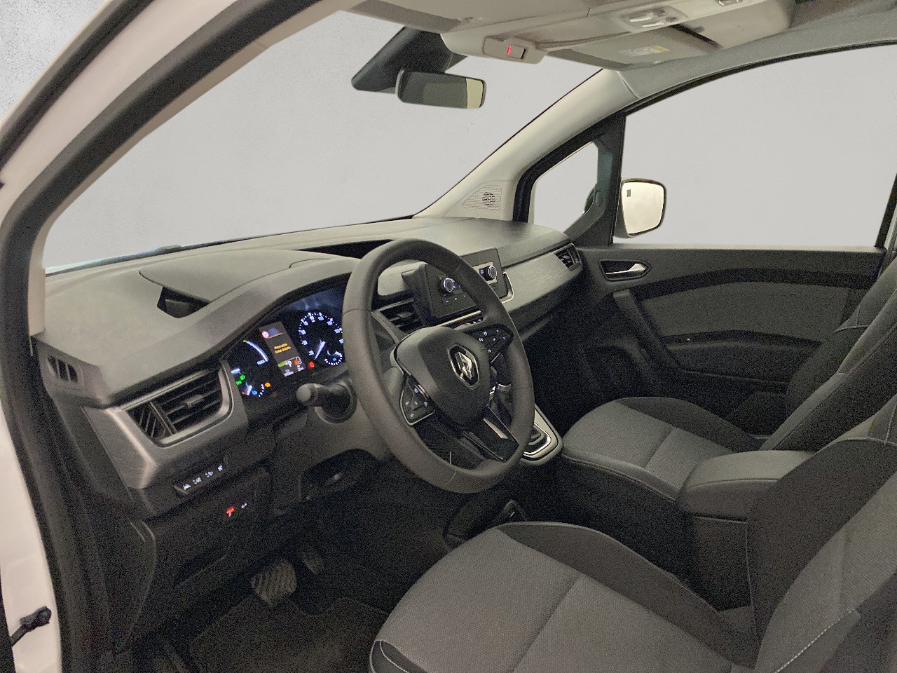 Renault Kangoo Combi Equilibre L1 E-Tech 90 kW (122 CV) - 4