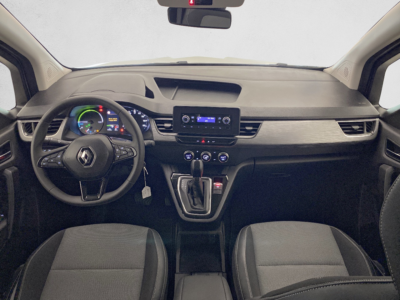 Renault Kangoo Combi Equilibre L1 E-Tech 90 kW (122 CV) - 5