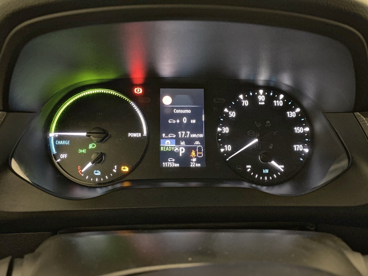 Renault Kangoo Combi Equilibre L1 E-Tech 90 kW (122 CV) - 8