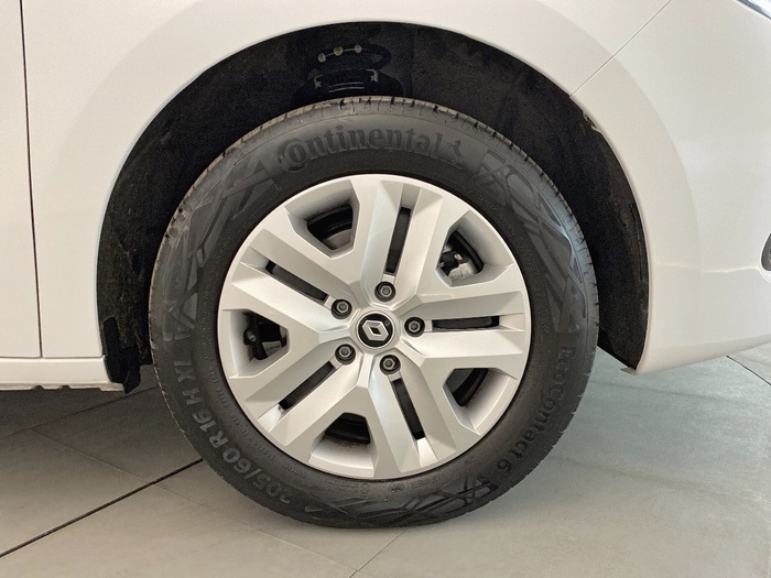 Renault Kangoo Combi Equilibre L1 E-Tech 90 kW (122 CV) - 10 Renault Kangoo Combi Equilibre L1 E-Tech 90 kW (122 CV) - 10