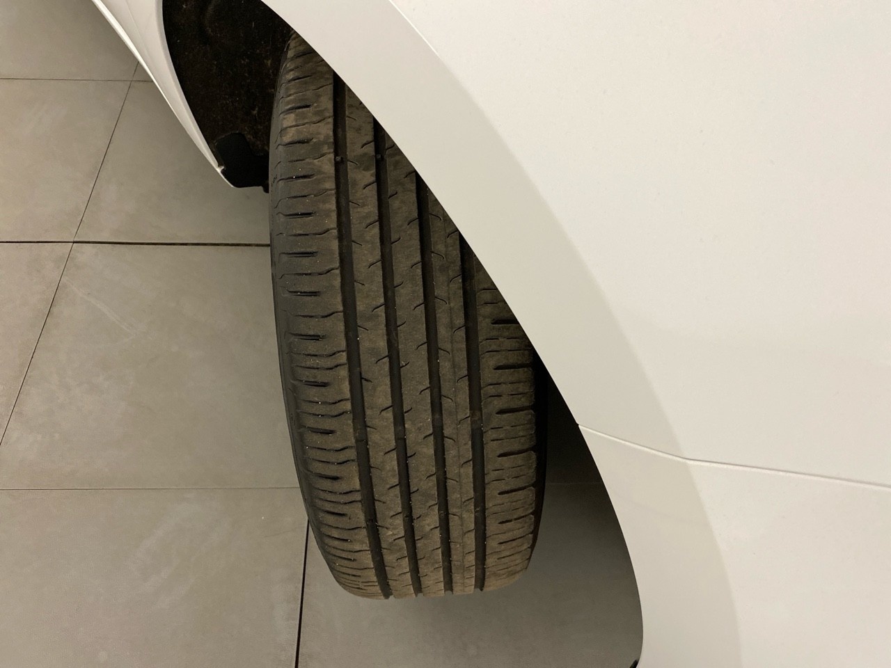 Renault Kangoo Combi Equilibre L1 E-Tech 90 kW (122 CV) - 11