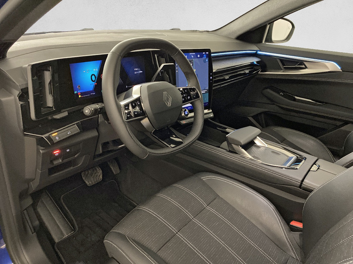 Renault Austral Techno Mild Hybrid Auto 116 kW (158 CV) - 4 Renault Austral Techno Mild Hybrid Auto 116 kW (158 CV) - 4