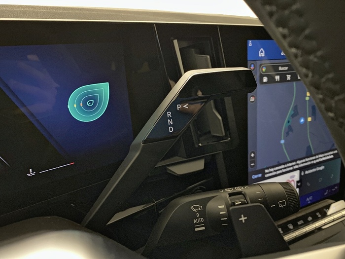 Renault Austral Techno Mild Hybrid Auto 116 kW (158 CV) - 7 Renault Austral Techno Mild Hybrid Auto 116 kW (158 CV) - 7