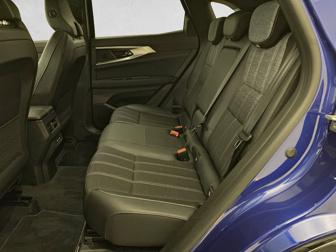 Renault Austral Techno Mild Hybrid Auto 116 kW (158 CV) - 9